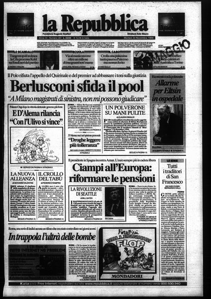 La repubblica